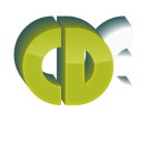 CDE Structures Logo